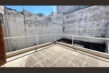 Casa à venda com 162m², 3 quartos e 2 vagasVaranda da Suíte 3