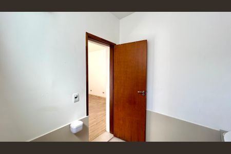 Casa à venda com 162m², 3 quartos e 2 vagasBanheiro da Suíte 3