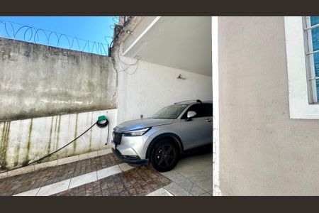 Casa à venda com 162m², 3 quartos e 2 vagasGaragem