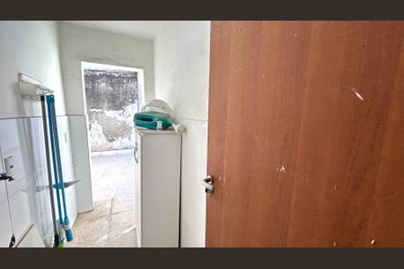 Casa à venda com 162m², 3 quartos e 2 vagasÁrea de Serviço