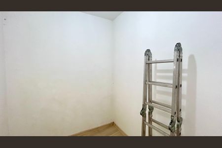 Casa à venda com 162m², 3 quartos e 2 vagasCloset da suíte 3