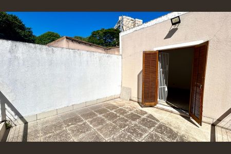 Casa à venda com 162m², 3 quartos e 2 vagasVaranda da Suíte 3
