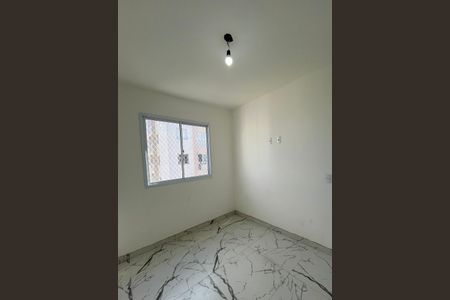 Apartamento à venda com 38m², 2 quartos e 1 vagaQuarto 1