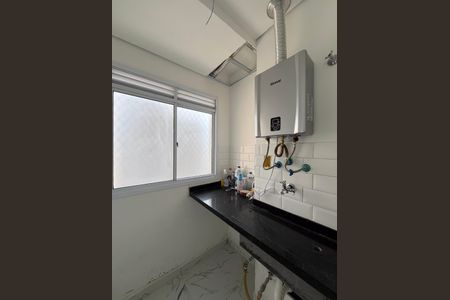 Apartamento à venda com 38m², 2 quartos e 1 vagaÁrea de Serviço