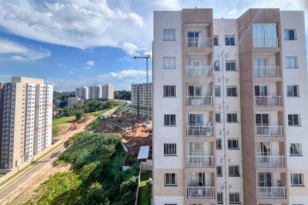 Apartamento à venda com 38m², 2 quartos e 1 vagaVIsta da Sacada