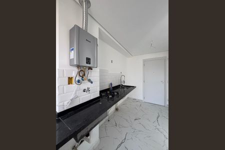 Apartamento à venda com 38m², 2 quartos e 1 vagaÁrea de Serviço