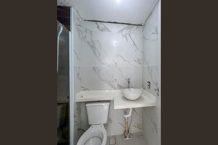 Apartamento à venda com 38m², 2 quartos e 1 vagaBanheiro