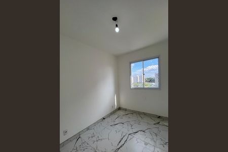 Apartamento à venda com 38m², 2 quartos e 1 vagaQuarto 1