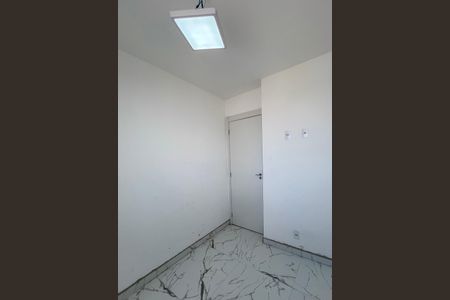 Apartamento à venda com 38m², 2 quartos e 1 vagaQuarto 2