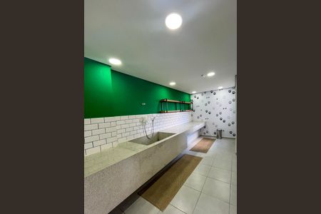 Apartamento à venda com 38m², 2 quartos e 1 vagaPet Care