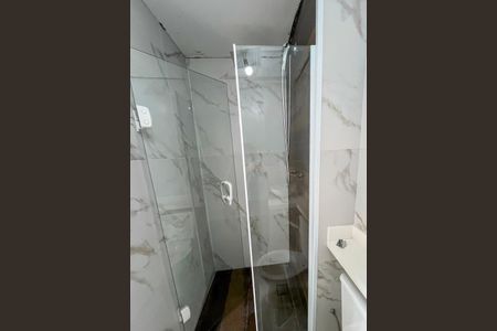 Apartamento à venda com 38m², 2 quartos e 1 vagaBanheiro