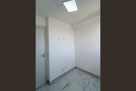 Apartamento à venda com 38m², 2 quartos e 1 vagaQuarto 2