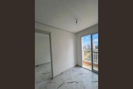 Apartamento à venda com 38m², 2 quartos e 1 vagaSala