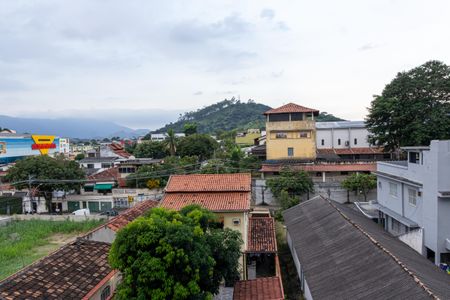 Apartamento para alugar com 50m², 2 quartos e 1 vagaVista da Varanda