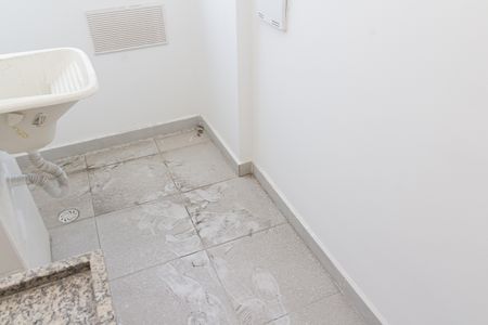 Apartamento para alugar com 50m², 2 quartos e 1 vagaÁrea de Serviço