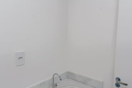 Apartamento para alugar com 50m², 2 quartos e 1 vagaBanheiro da Suíte