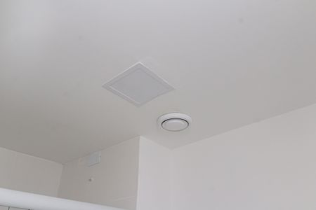 Apartamento para alugar com 50m², 2 quartos e 1 vagaBanheiro da Suíte