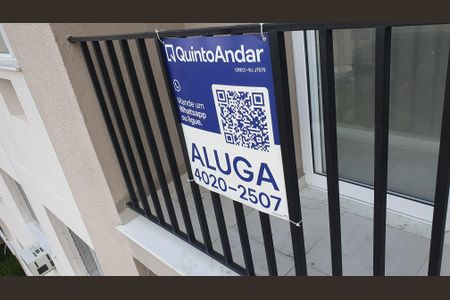 Apartamento para alugar com 50m², 2 quartos e 1 vagaPlaca Instalada em 28/04/2026 com o código VPEG-260