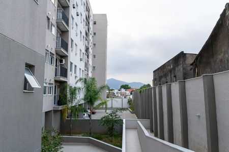 Apartamento para alugar com 50m², 2 quartos e 1 vagaÁrea externa