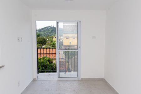 Apartamento para alugar com 50m², 2 quartos e 1 vagaSala