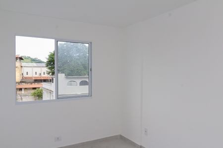Apartamento para alugar com 50m², 2 quartos e 1 vagaQuarto 2 - Suíte