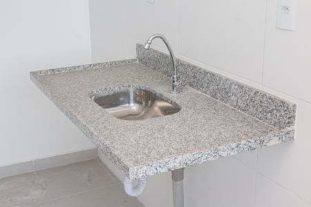 Apartamento para alugar com 50m², 2 quartos e 1 vagaCozinha