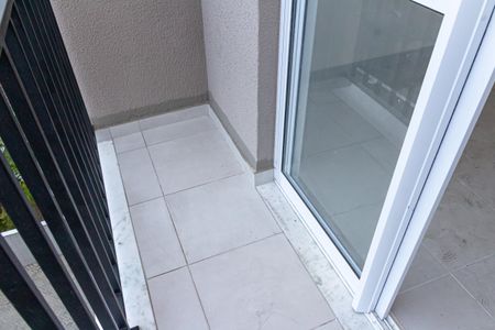 Apartamento para alugar com 50m², 2 quartos e 1 vagaVaranda da Sala