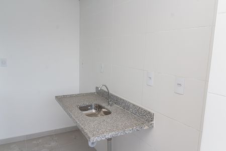 Apartamento para alugar com 50m², 2 quartos e 1 vagaCozinha