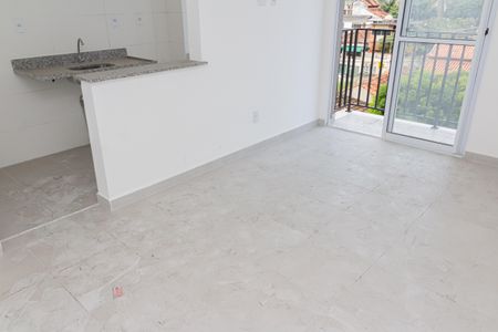Apartamento para alugar com 50m², 2 quartos e 1 vagaSala