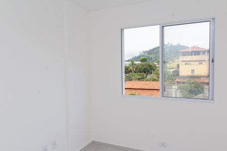 Quarto 1 de apartamento para alugar com 2 quartos, 50m² em Campo Grande, Rio de Janeiro