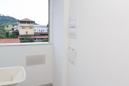 Apartamento para alugar com 50m², 2 quartos e 1 vagaÁrea de Serviço