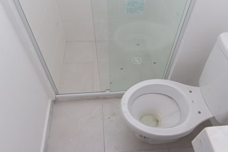 Apartamento para alugar com 50m², 2 quartos e 1 vagaBanheiro 2