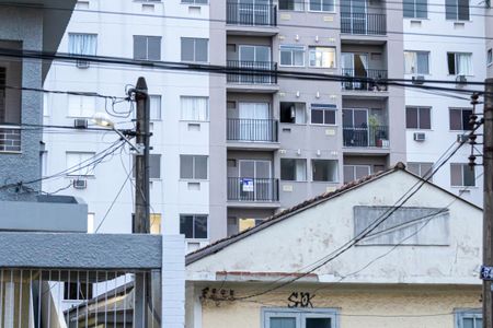 Apartamento para alugar com 50m², 2 quartos e 1 vagaPlaca Instalada em 28/04/2026 com o código VPEG-260