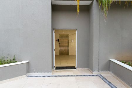 Apartamento para alugar com 50m², 2 quartos e 1 vagaFachada