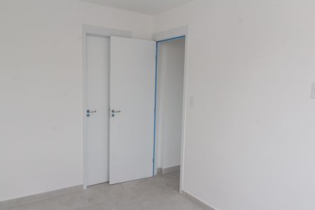 Apartamento para alugar com 50m², 2 quartos e 1 vagaQuarto 2 - Suíte