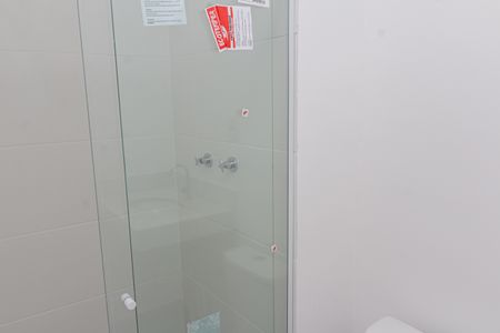 Apartamento para alugar com 50m², 2 quartos e 1 vagaBanheiro da Suíte