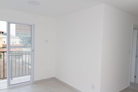 Apartamento para alugar com 50m², 2 quartos e 1 vagaSala
