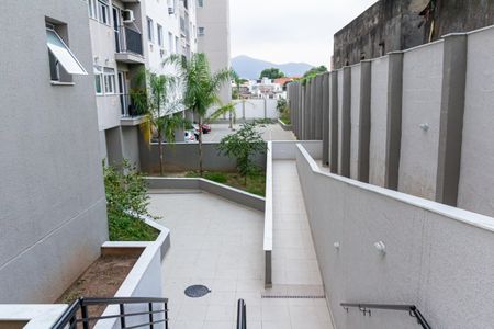 Apartamento para alugar com 50m², 2 quartos e 1 vagaÁrea externa