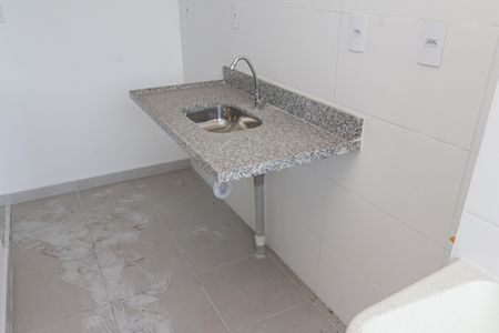 Apartamento para alugar com 50m², 2 quartos e 1 vagaCozinha
