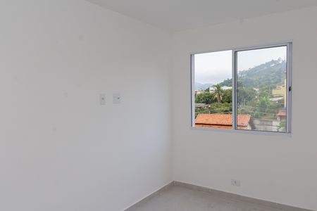 Apartamento para alugar com 50m², 2 quartos e 1 vagaQuarto 2 - Suíte