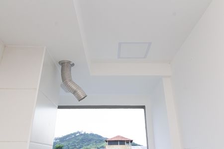 Apartamento para alugar com 50m², 2 quartos e 1 vagaÁrea de Serviço