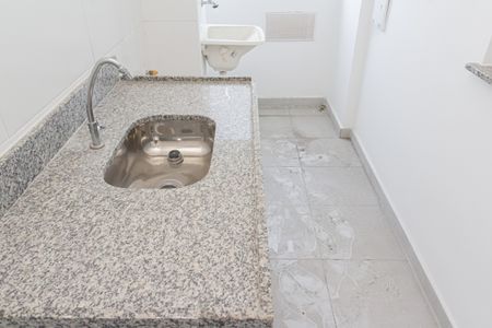 Apartamento para alugar com 50m², 2 quartos e 1 vagaCozinha