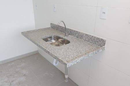 Apartamento para alugar com 50m², 2 quartos e 1 vagaCozinha