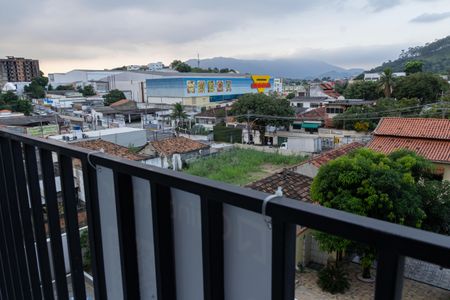 Apartamento para alugar com 50m², 2 quartos e 1 vagaVista da Varanda