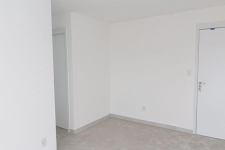 Sala de apartamento para alugar com 2 quartos, 50m² em Campo Grande, Rio de Janeiro