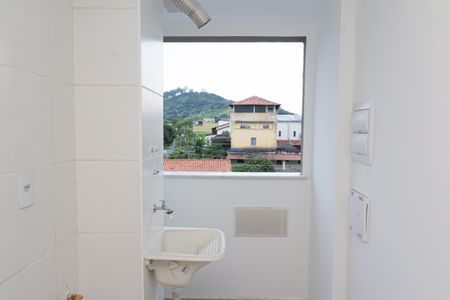 Apartamento para alugar com 50m², 2 quartos e 1 vagaÁrea de Serviço
