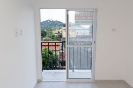 Apartamento para alugar com 50m², 2 quartos e 1 vagaVaranda da Sala