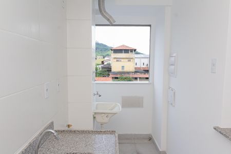 Apartamento para alugar com 50m², 2 quartos e 1 vagaCozinha
