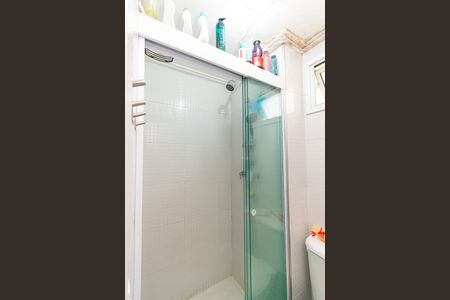 Apartamento à venda com 63m², 2 quartos e 1 vagaBanheiro da Suíte