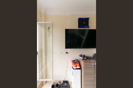 Apartamento à venda com 63m², 2 quartos e 1 vagaVaranda da Sala